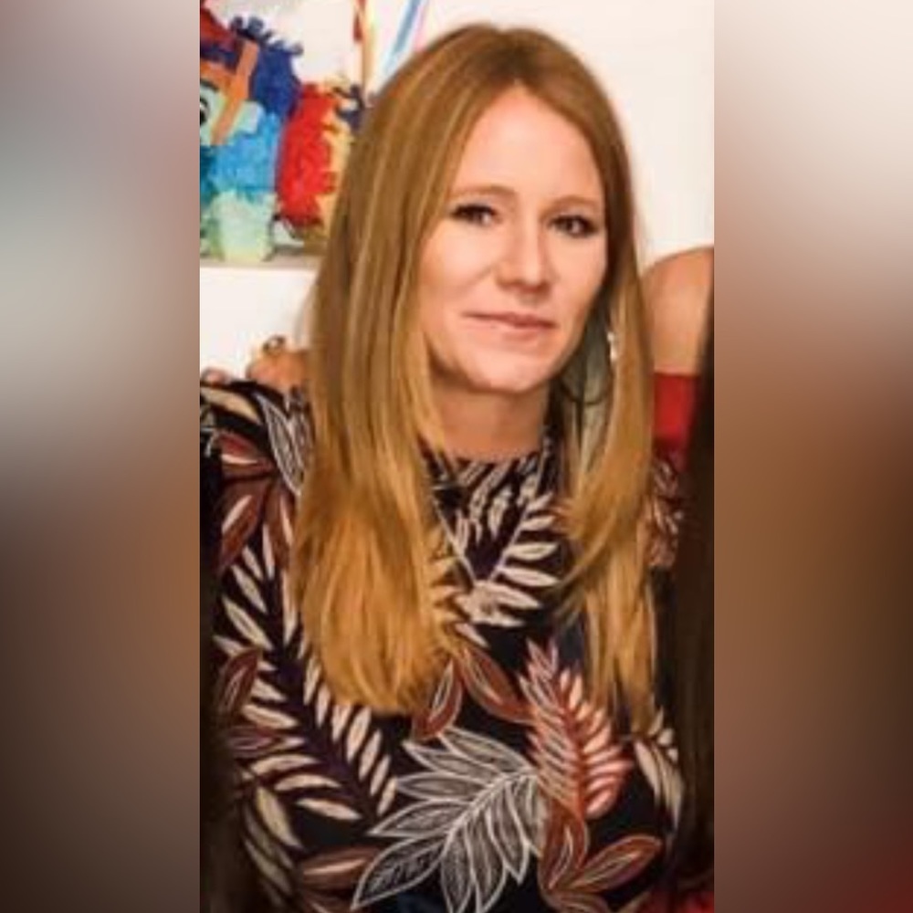 Meet your Posher, Kristen